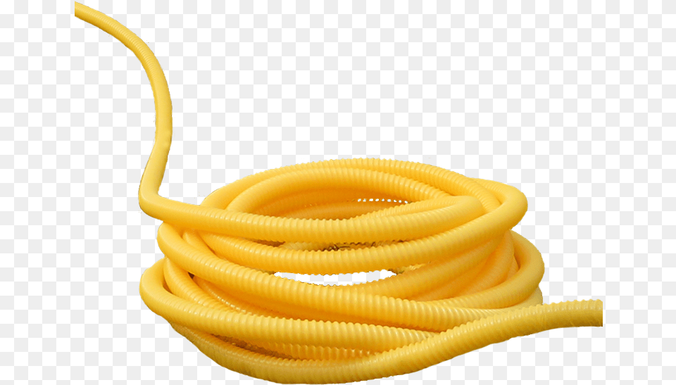 Yellow Rope Lengths, Hose Png Image