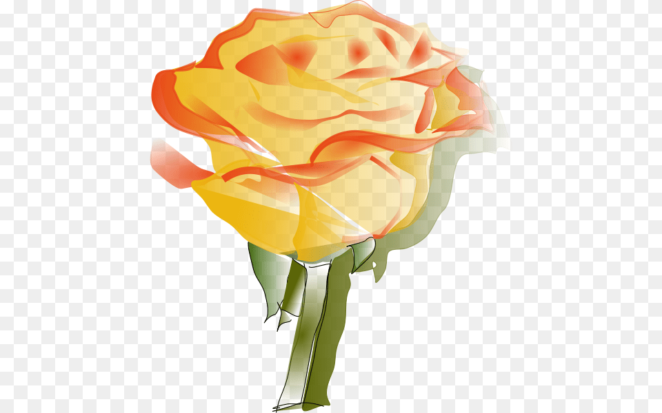 Yellow Rose Clip Arts Yellow Rose Tattoo Designs, Flower, Plant, Petal, Adult Png