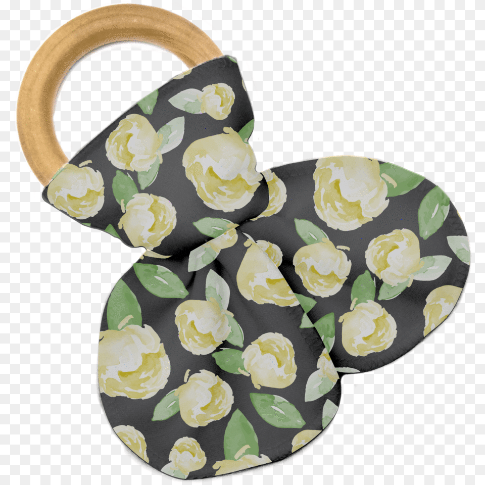 Yellow Rose Lily Of The Valley, Accessories, Tie, Handbag, Formal Wear Free Png