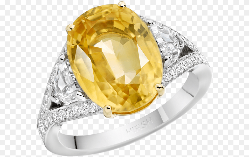 Yellow Sapphire Ring Sapphire, Accessories, Diamond, Gemstone, Jewelry Png