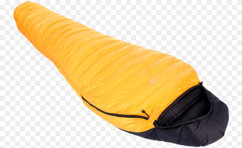 Yellow Sleeping Bag Cheap, Clothing, Lifejacket, Vest, Coat Png