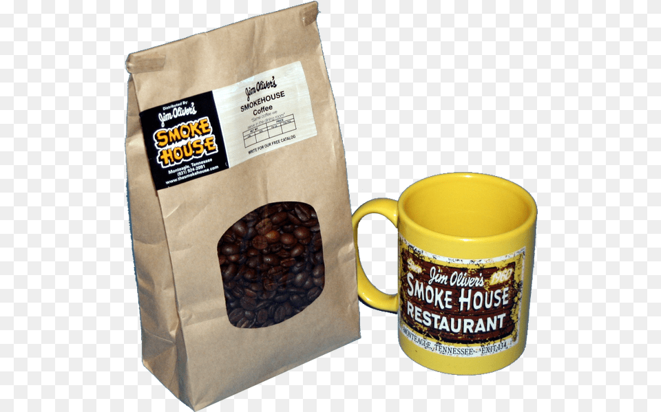 Yellow Smoke Instant Coffee, Cup, Beverage, Coffee Cup Free Png