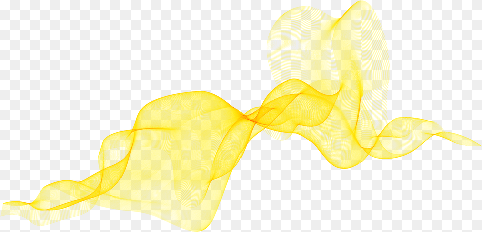 Yellow Smoke Transparent Images Transparent Yellow Smoke, Ct Scan, Animal, Fish, Sea Life Free Png Download