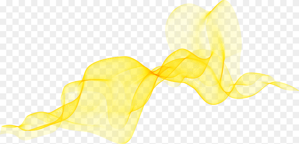 Yellow Smoke Transparent Images Transparent Yellow Smoke, Flower, Petal, Plant, Person Free Png Download