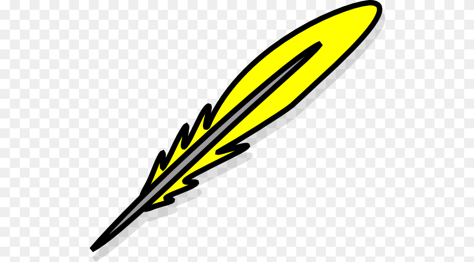 Yellow Softball Clip Art Yellow Softball Cliparts, Blade, Dagger, Knife, Weapon Png Image