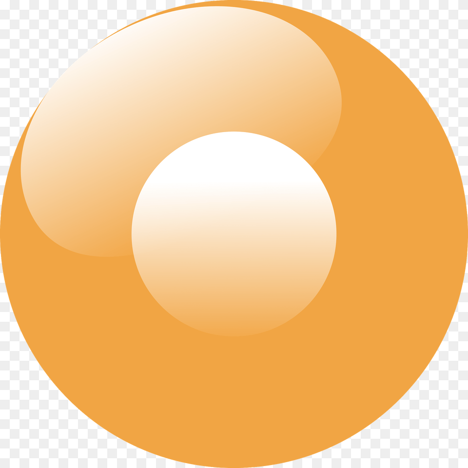 Yellow Solid Ball Clipart, Sphere, Nature, Outdoors, Sky Png