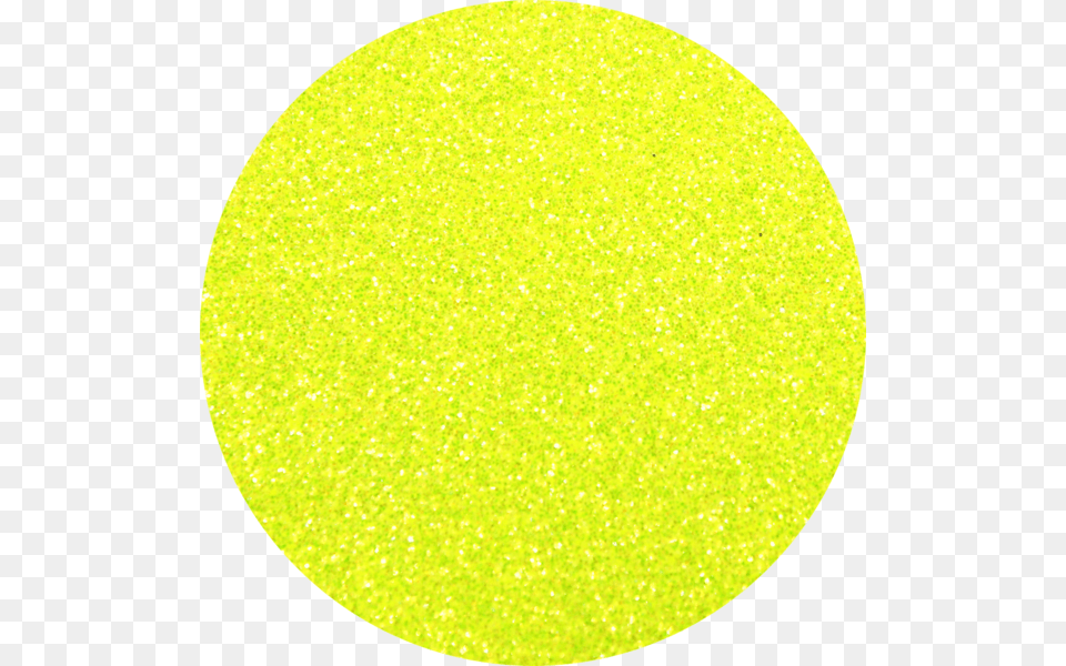 Yellow Sparkle Neon Yellow Glitter Background, Sphere, Astronomy, Outdoors, Night Png Image