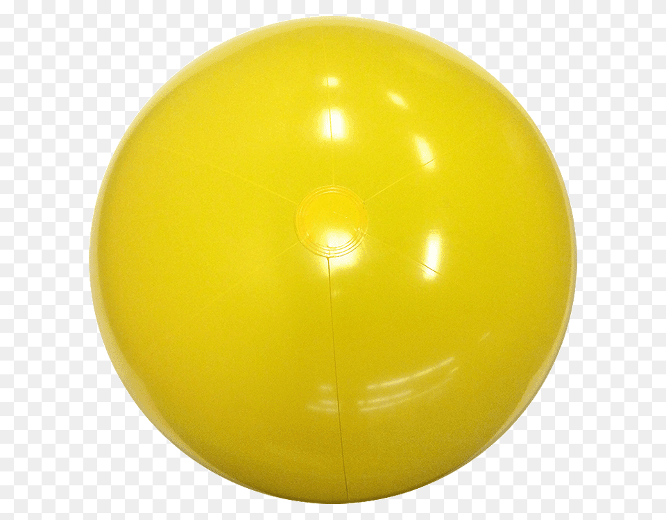 Yellow Sphere Dark Yellow Ball Clip Art, Helmet Free Png Download
