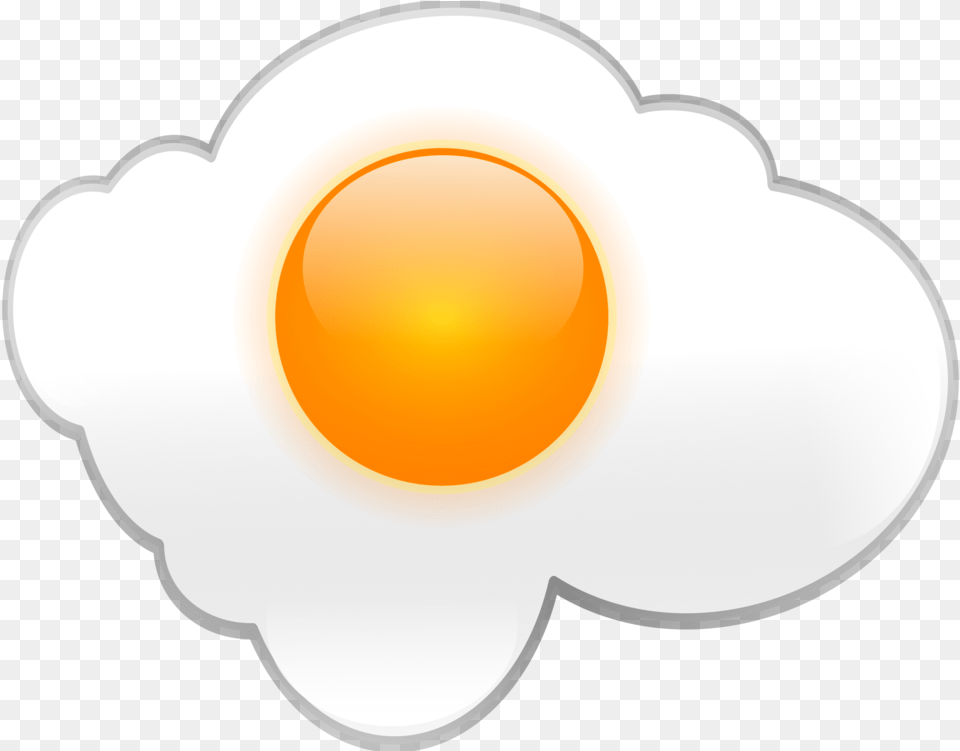 Yellow Sphere Orange Clipart Egg Clip Art, Nature, Outdoors, Sky, Anemone Free Png