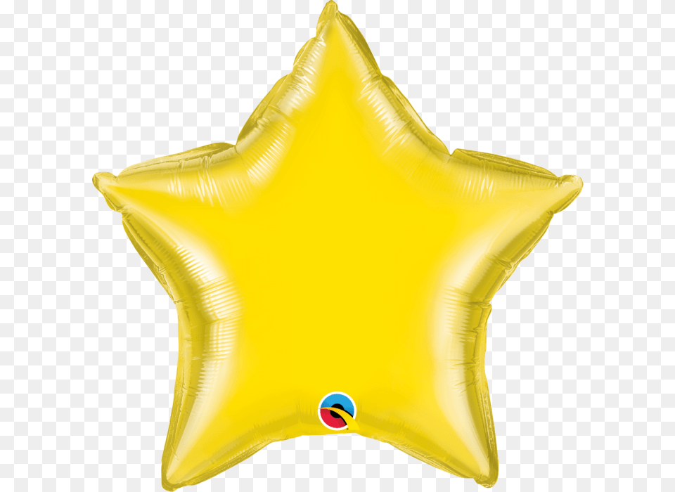 Yellow Star Balloons, Symbol, Star Symbol Free Transparent Png
