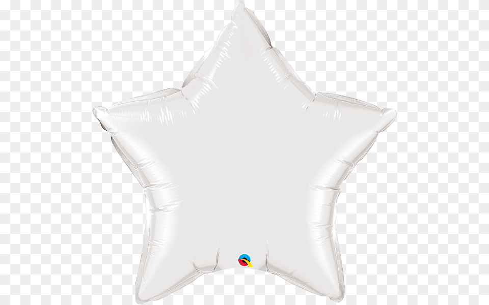 Yellow Star Balloons Cushion, Home Decor, Pillow, Clothing Free Transparent Png