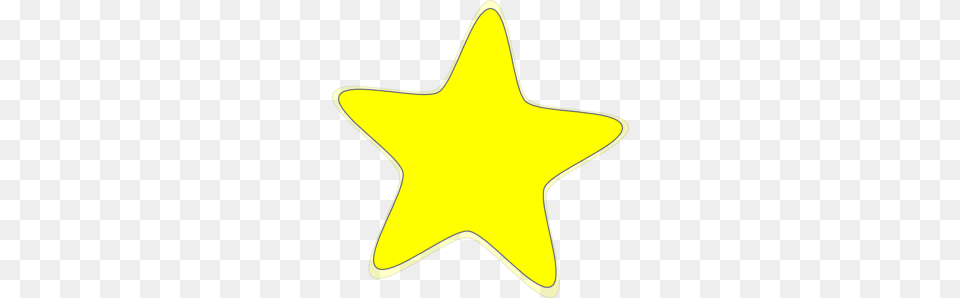 Yellow Star Clip Art, Star Symbol, Symbol Png