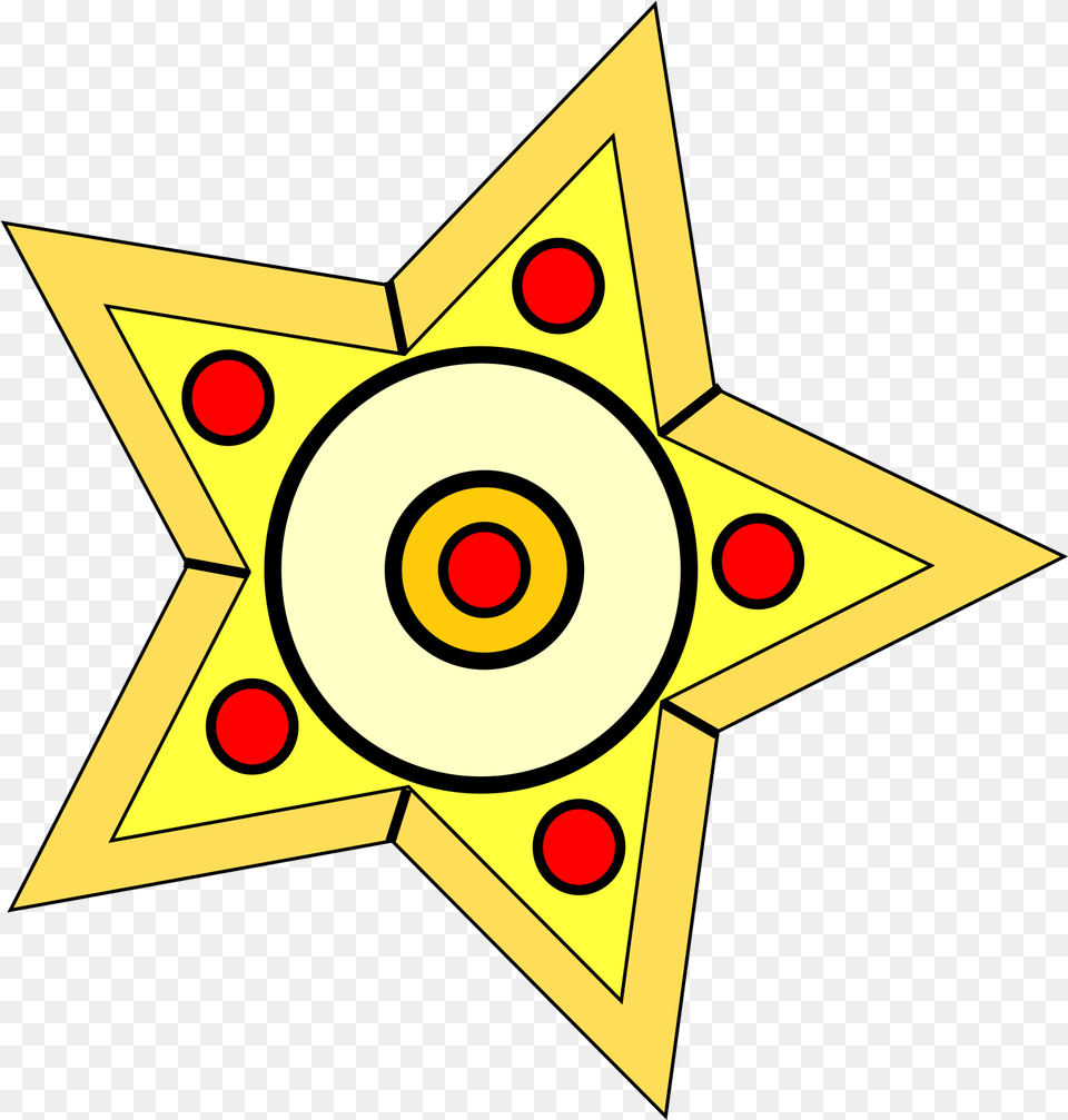 Yellow Star Clip Art Circle, Star Symbol, Symbol Png Image