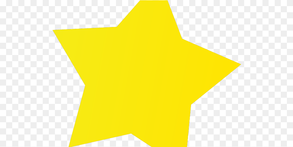 Yellow Star Clipart Art, Star Symbol, Symbol Free Png