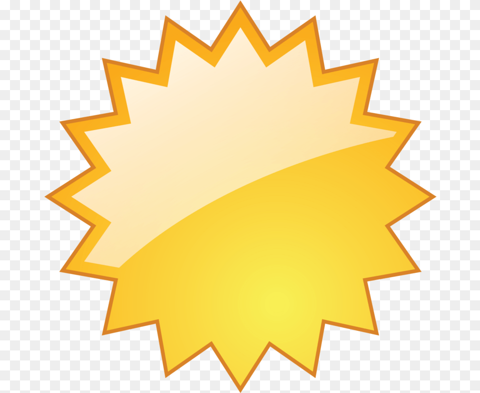 Yellow Star Download Clip Art Off, Leaf, Plant Free Png