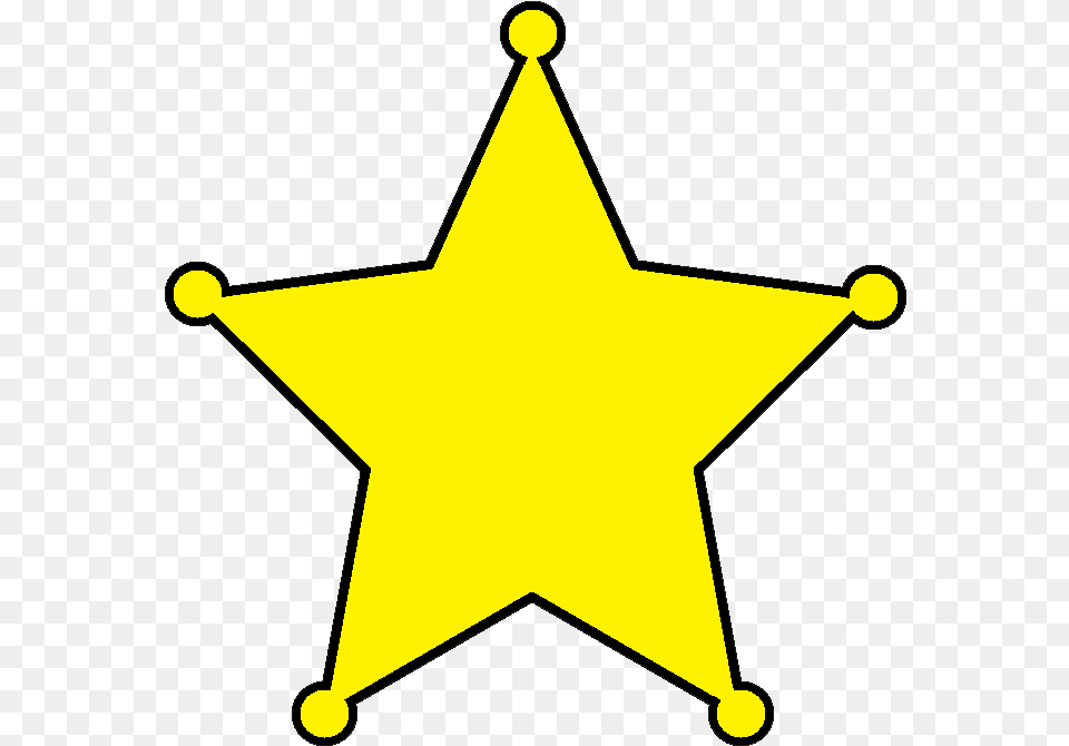 Yellow Star Icon Transparent Background White Star, Star Symbol, Symbol Free Png
