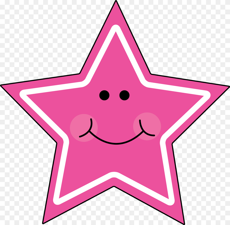 Yellow Star Shape, Star Symbol, Symbol Free Transparent Png