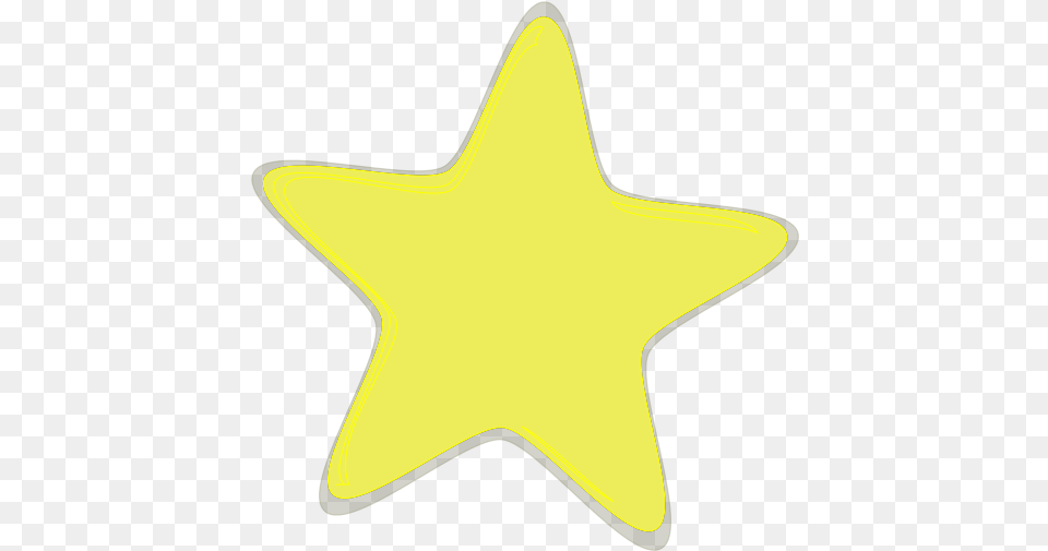 Yellow Star Svg Clip Arts Download Yellow Star Vector, Star Symbol, Symbol Free Transparent Png