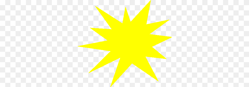 Yellow Star Transparent Background Welcome To The September Imagenes De Portada De Juan De Dios, Star Symbol, Symbol, Animal, Fish Free Png