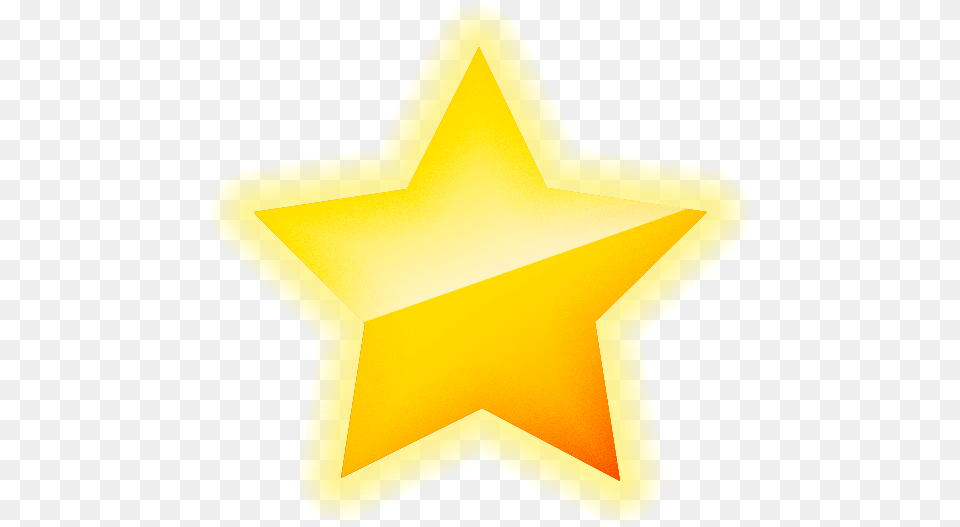 Yellow Steven Universe Star, Star Symbol, Symbol Free Png