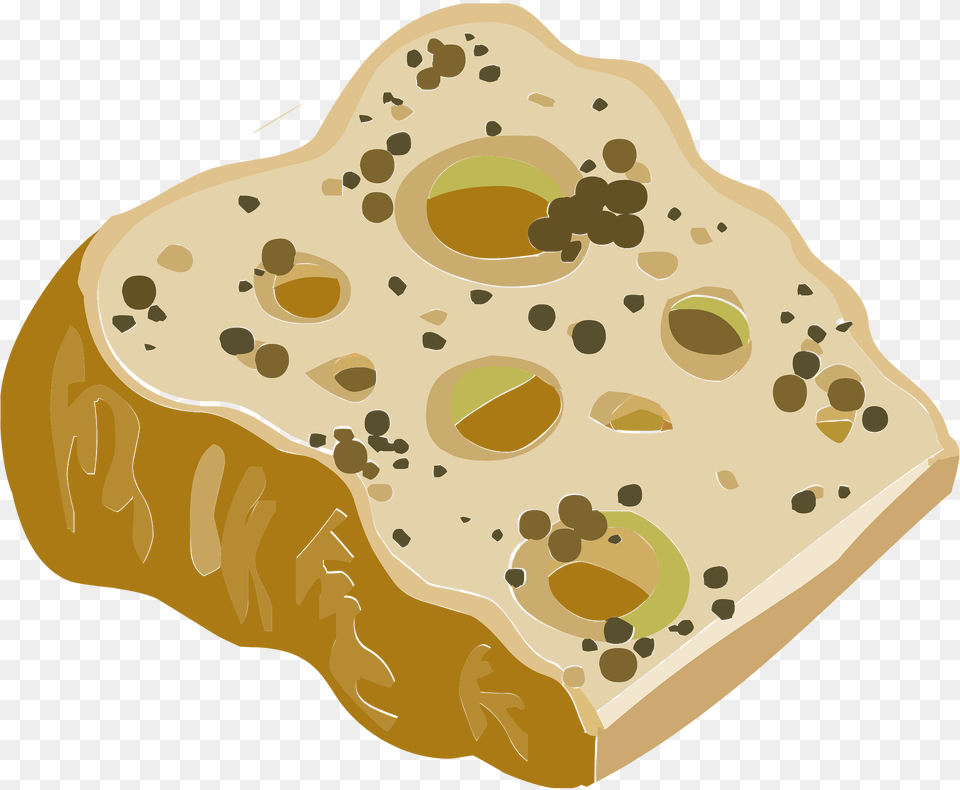 Yellow Stinky Cheese Clipart, Bread, Food, Toast, Animal Free Transparent Png