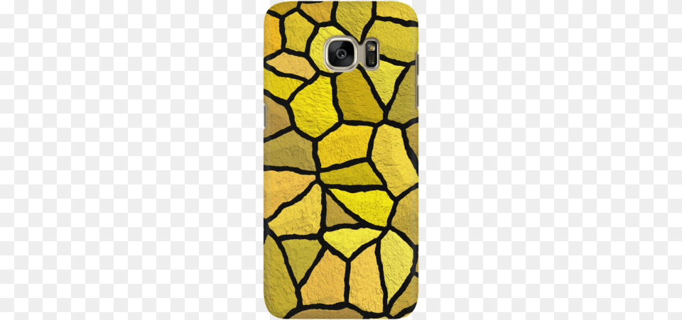 Yellow Stone Phone Case Mobile Phone Case, Electronics, Mobile Phone, Photography Free Png Download
