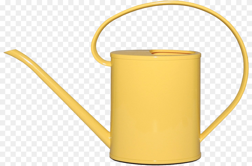 Yellow Submarine Watering Can Cylinder, Tin, Watering Can, Smoke Pipe Png Image