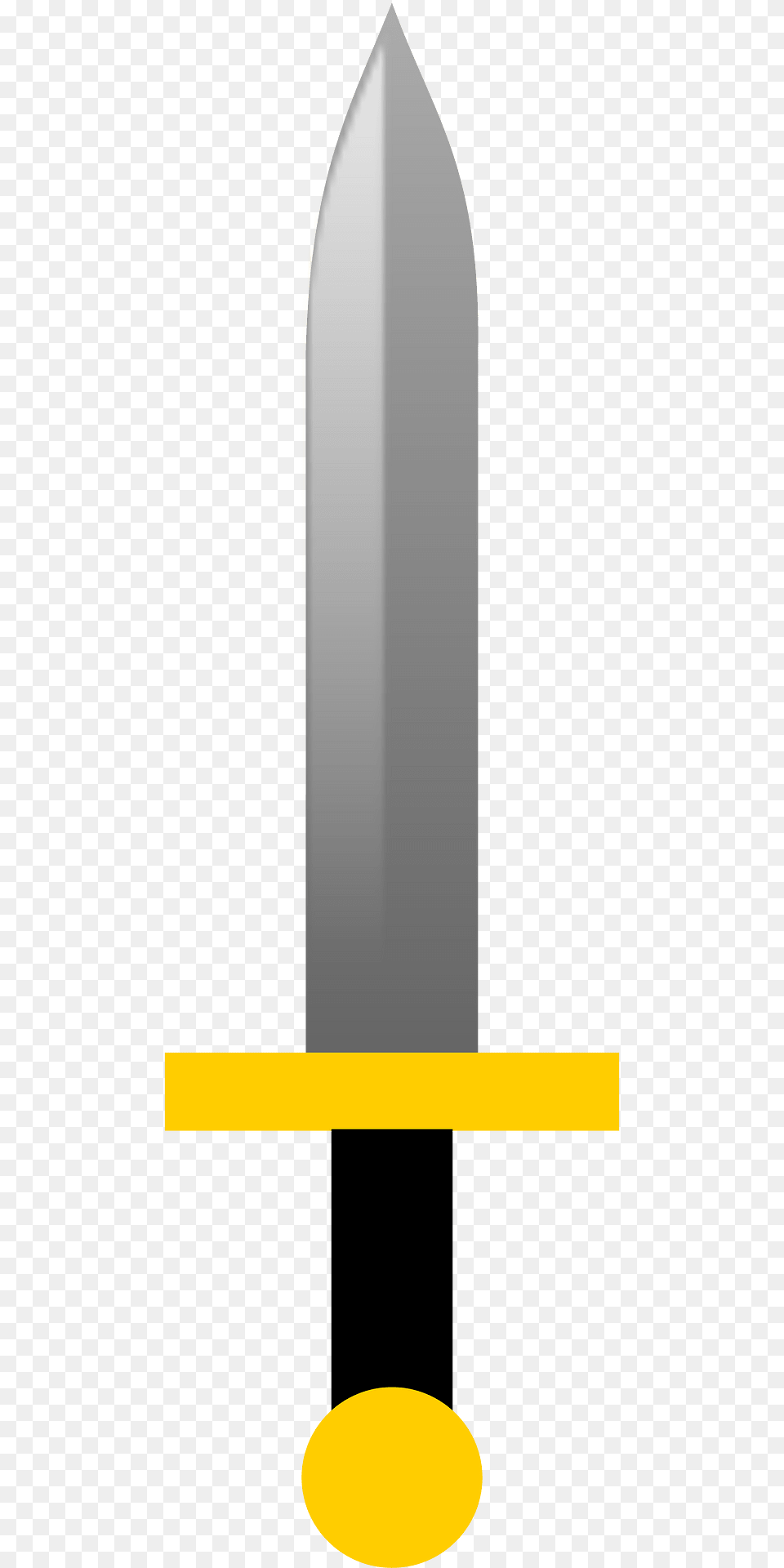 Yellow Sword Clipart, Architecture, Building, Monument, Weapon Free Transparent Png