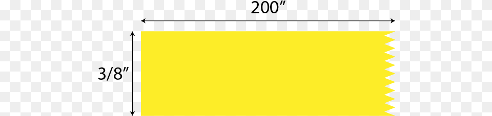 Yellow Tape Colorfulness Free Png