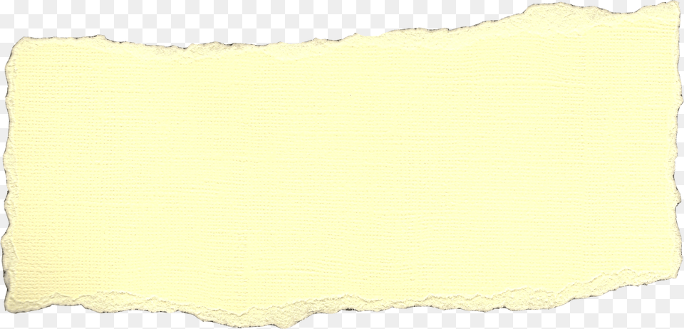 Yellow Torn Paper Torn Note Paper, Home Decor, Rug, Texture, Cushion Free Transparent Png