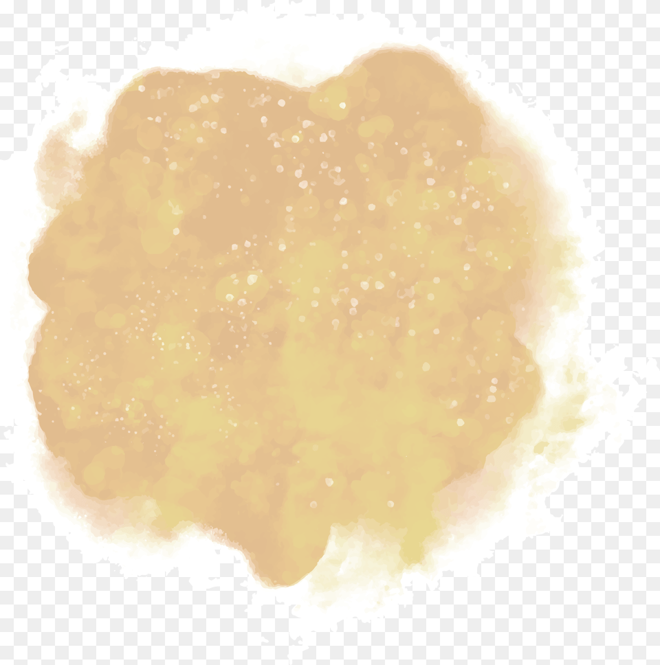 Yellow Transprent Illustration, Stain, Astronomy, Moon, Nature Png