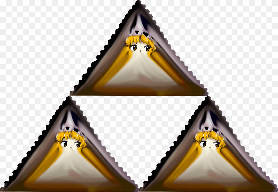 Yellow Triangle, Lighting, Adult, Wedding, Person Free Transparent Png
