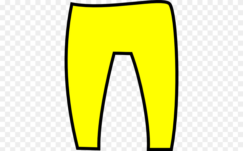 Yellow Trousers Clip Art, Logo, Number, Symbol, Text Png Image