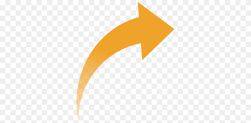 Yellow Up Arrow, Logo, Animal, Fish, Sea Life Png Image