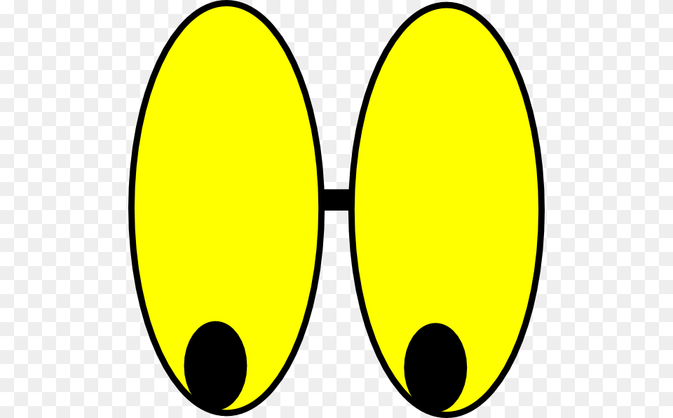 Yellow Watching Eyes Clip Art, Accessories, Sunglasses, Sea, Outdoors Free Png