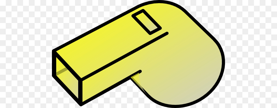 Yellow Whistle Clip Art, Disk Free Transparent Png