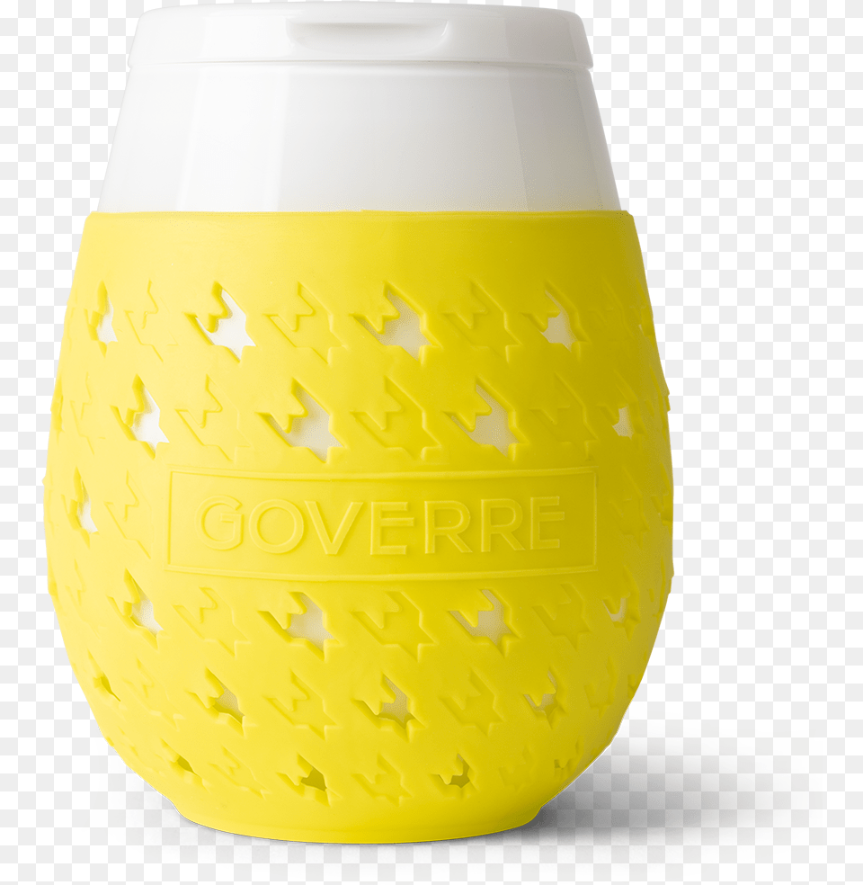 Yellow Wine Glass, Jar, Pottery, Beverage, Juice Png Image