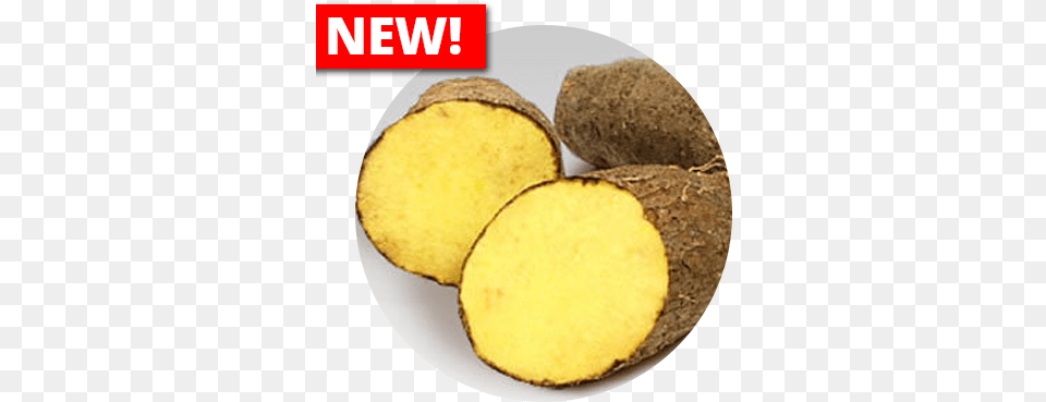 Yellow Yams Yellow Yam, Food, Produce, Fruit, Pear Png Image