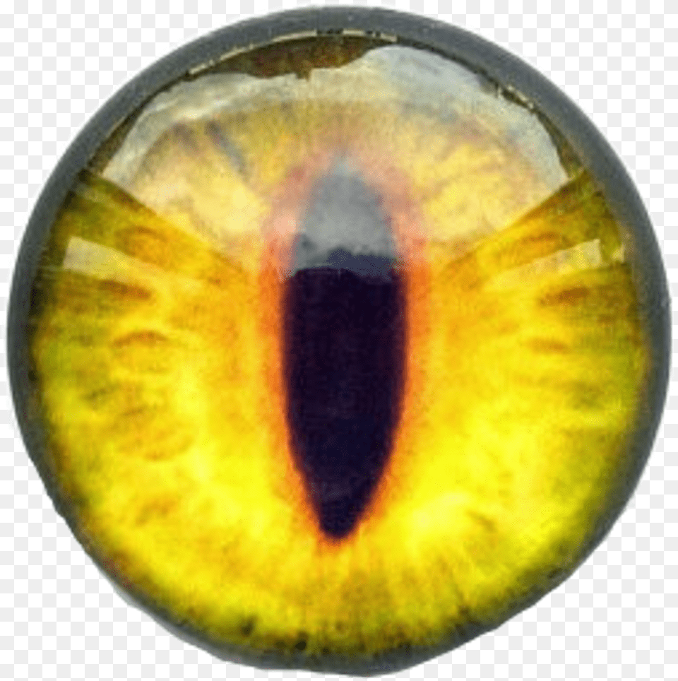 Yellow Yellow Demon Eye Eye Demon Billcipher Gravityfalls Yellow Demon Eyes, Accessories, Gemstone, Jewelry, Ornament Free Png