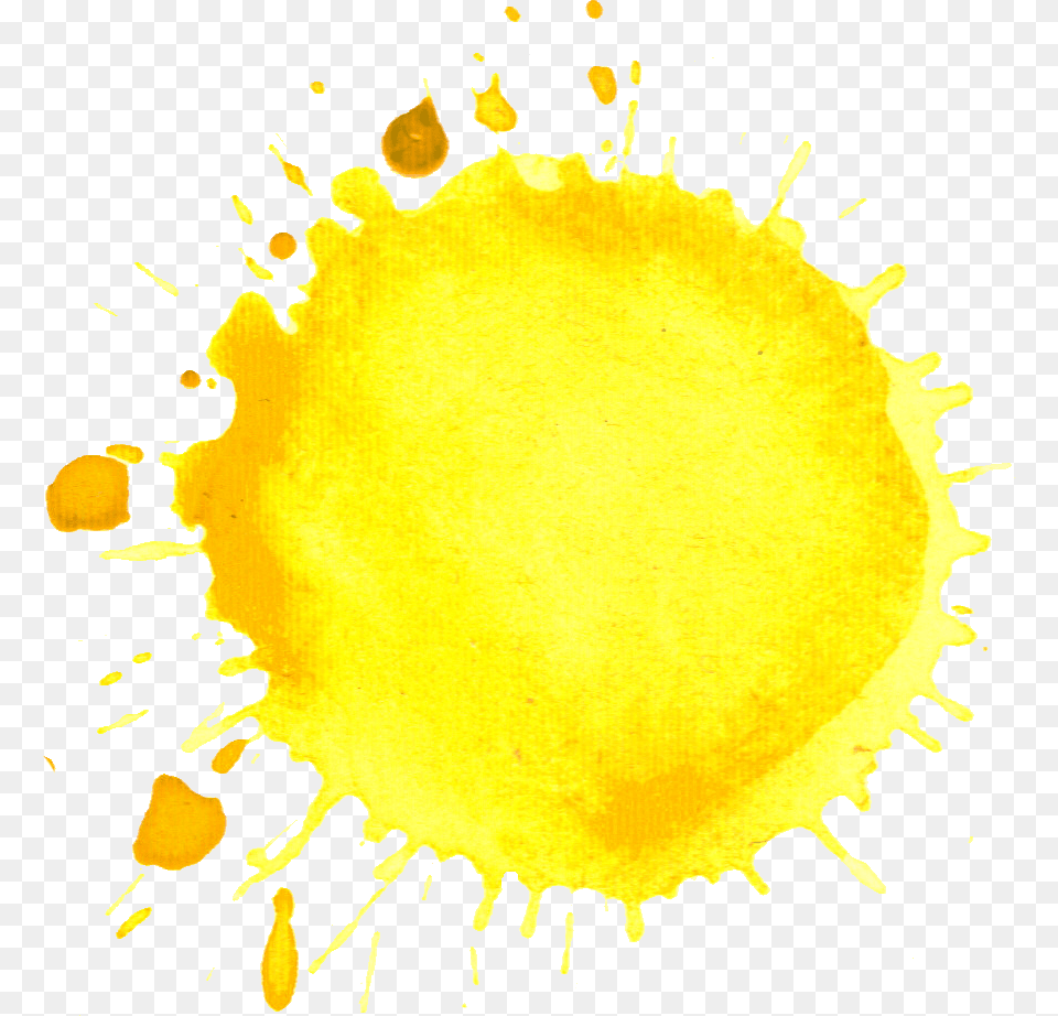 Yellow Yellow Images, Stain, Plant, Pollen Png