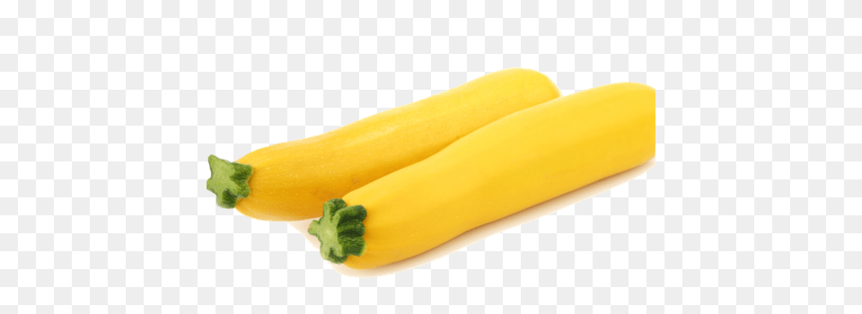 Yellow Zucchini, Banana, Food, Fruit, Plant Free Png