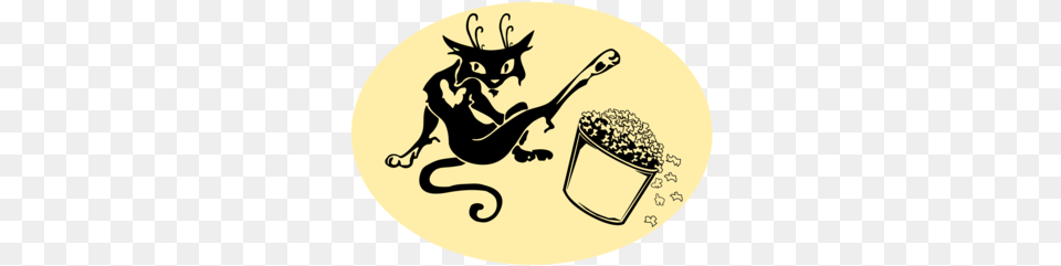Yellowcatblack Cat Whiskers Vinyl Wall Sticker Decal Illustration, Stencil, Person Png Image