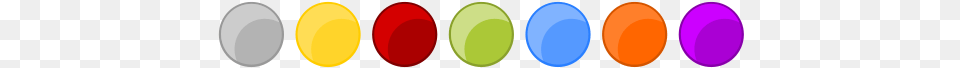 Yellowcircleline Color Circle Icon, Nature, Outdoors, Sea, Water Free Transparent Png