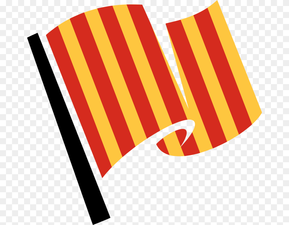 Yellowflaglogo Racing Flags, Flag, Logo, Text Free Png Download