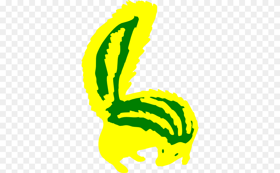 Yellowgreen Skunk Clip Art, Food, Fruit, Plant, Produce Free Transparent Png