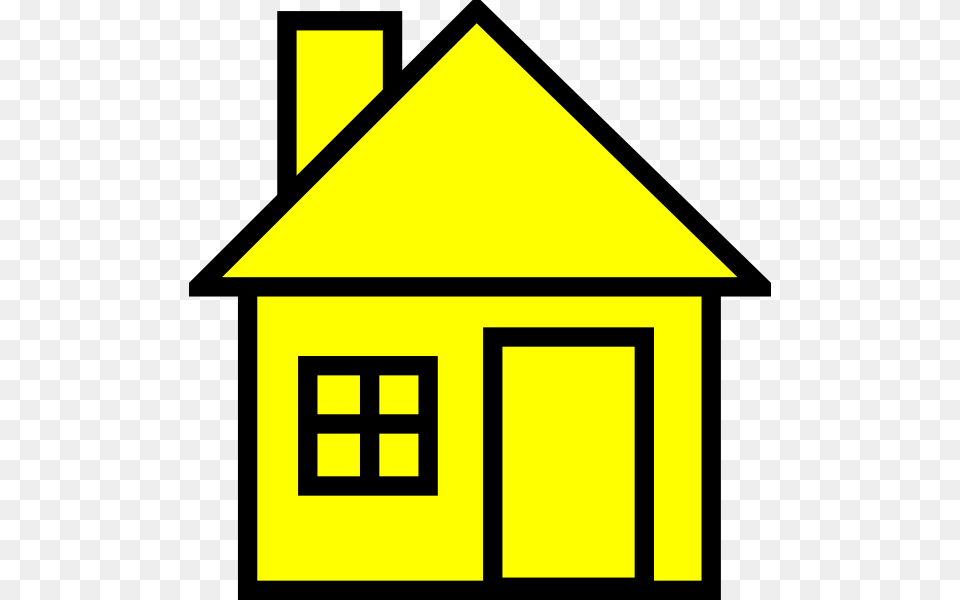 Yellowhouse Clip Art, Outdoors, Nature, Architecture, Building Png Image