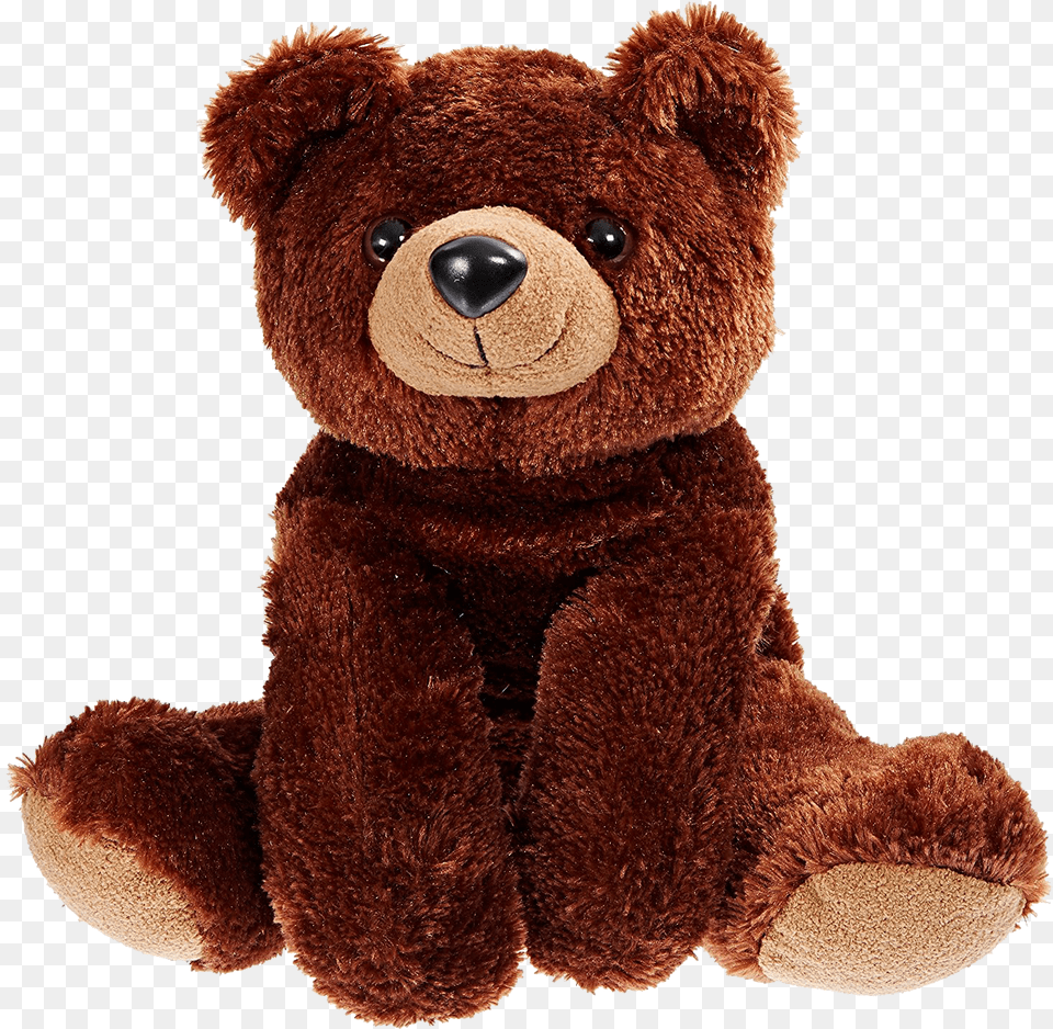 Yellowstone Teddy Bear, Teddy Bear, Toy, Plush Free Png