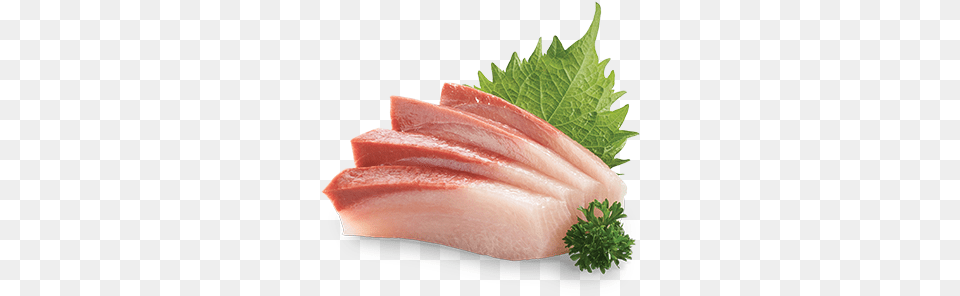 Yellowtail Sashimi Fish, Food, Meat, Pork, Ham Png