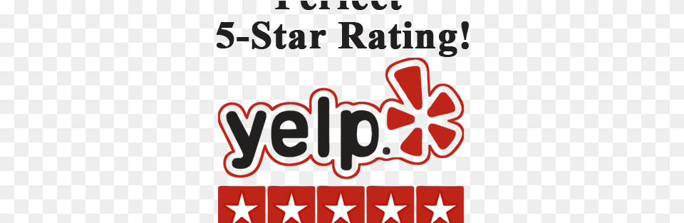 Yelp 5 Star Rating Yelp, Dynamite, Text, Weapon, Symbol Free Png