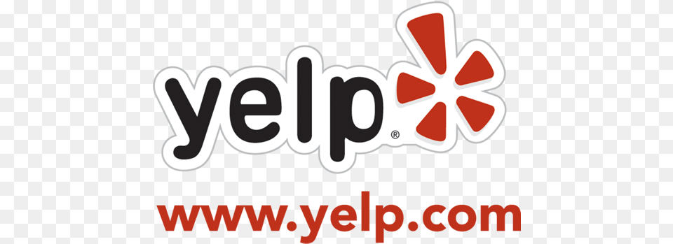 Yelp, Logo, Dynamite, Weapon Png Image
